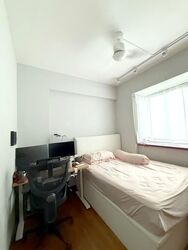 Sunhaven (D16), Condominium #595183371